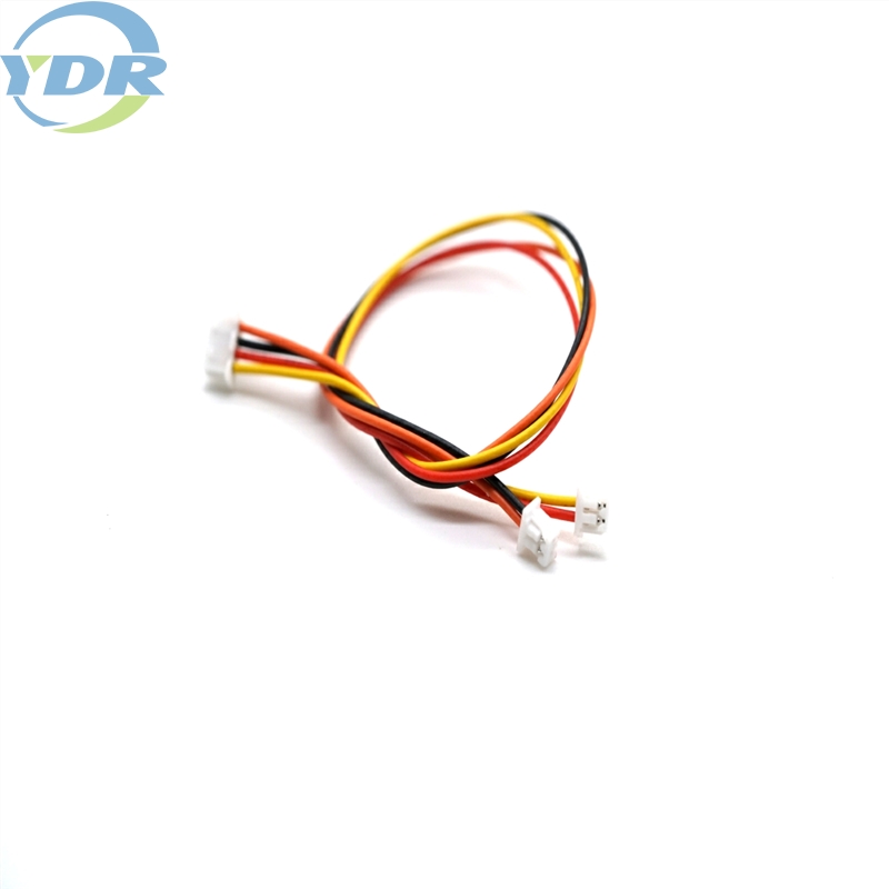 Molex 1.25 2 Chân 4 Chân Kết Nối Cắm Dây Nam Nữ Đầu Dây Khai Thác