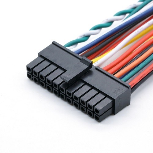 Dây cáp Molex 430252200 3.0mm