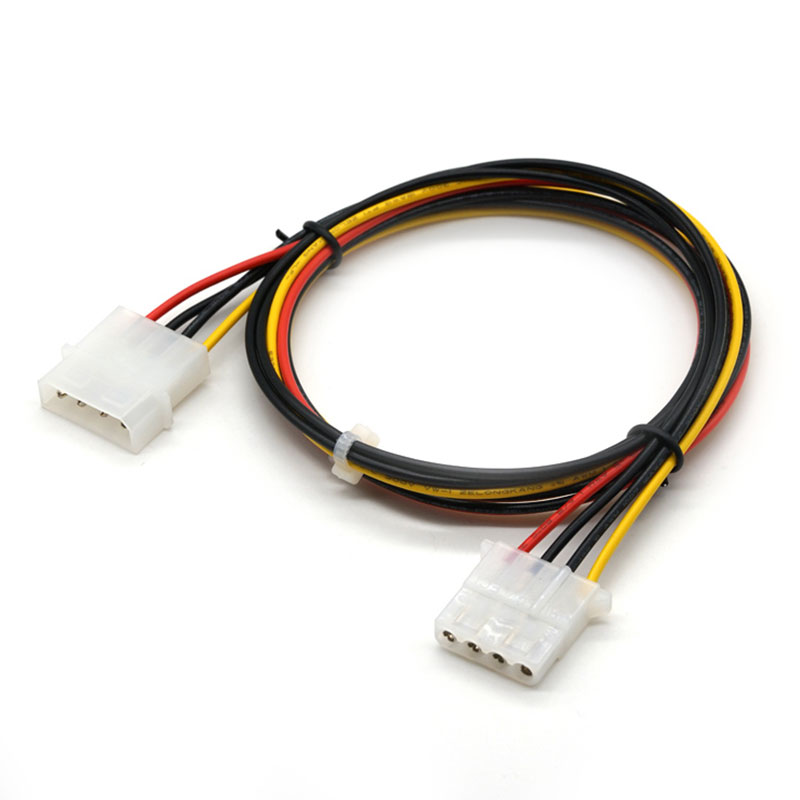 Dây đai Molex 5.08mm